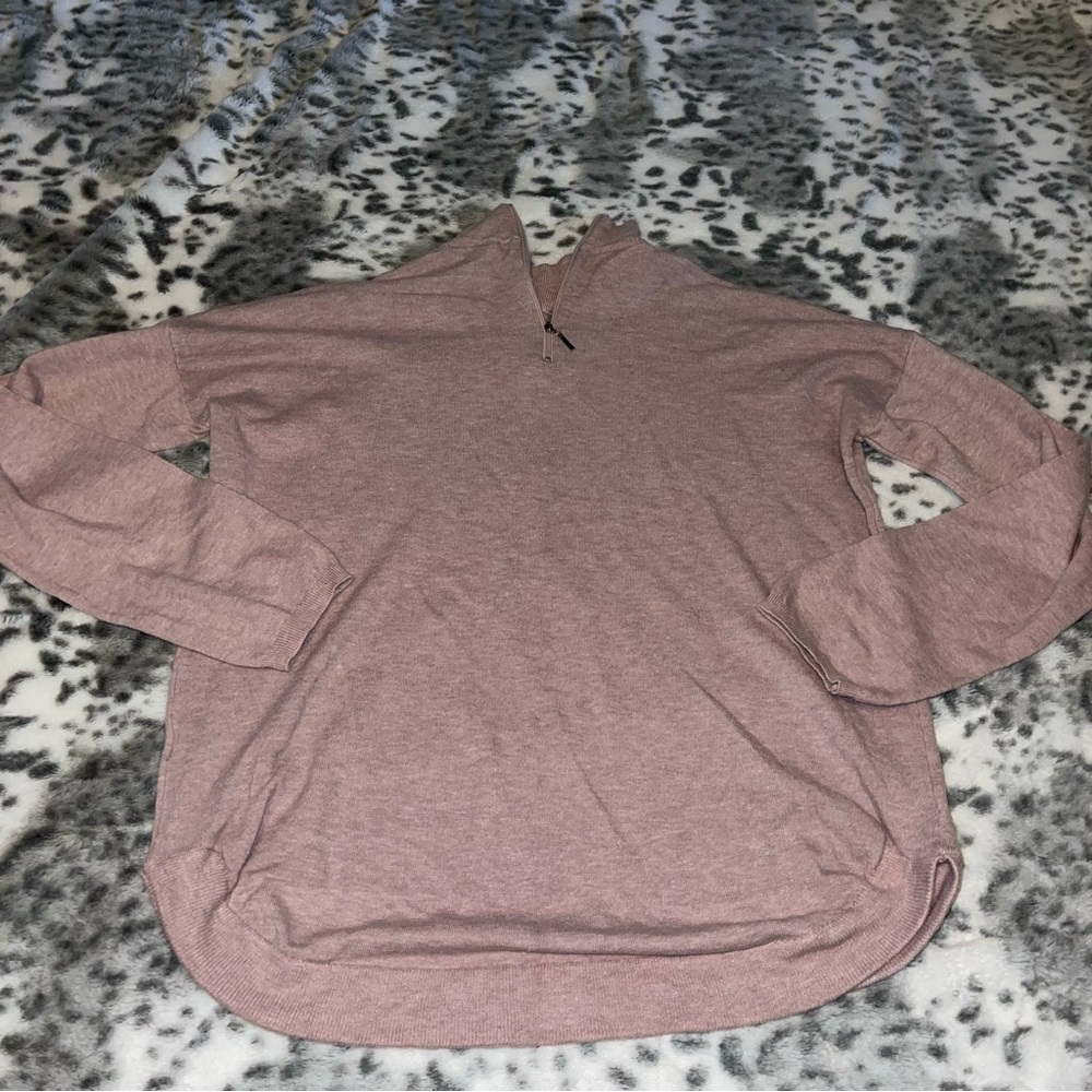Cyrus Pullover Sweater - image 1